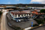 vendita capannone artigianale Bientina