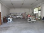 vendita capannone commerciale Pontedera