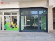 vendita locale commerciale Lecce