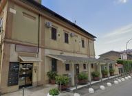 Vendita Negozio Zagarolo