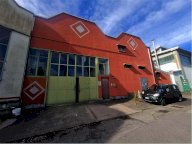 Vendita Capannone Varese