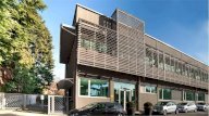 Vendita Capannone Gallarate