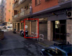 Vendita Negozio Roma