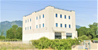 Vendita Capannone Ferentino