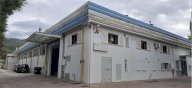 Vendita Capannone Sansepolcro