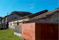 Vendita Magazzino Velletri