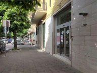 Vendita Negozio San Cataldo