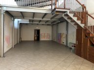 vendita capannone artigianale Siena