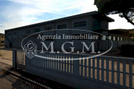 vendita capannone industriale Castelfranco di Sotto