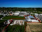 vendita capannone industriale Casciana Terme Lari