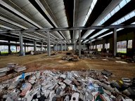 vendita capannone industriale Figline e Incisa Valdarno