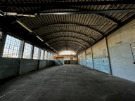 vendita capannone artigianale Pontedera