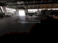 vendita capannone artigianale Ponsacco
