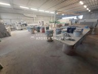 vendita capannone artigianale Casciana Terme Lari