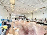 vendita capannone artigianale Arezzo