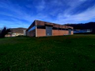 vendita capannone artigianale Borgo a Mozzano