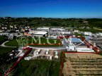 vendita capannone industriale Casciana Terme Lari