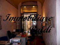 vendita capannone artigianale Sovicille