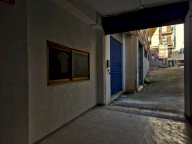 vendita magazzino Palermo