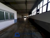 vendita capannone artigianale Lamporecchio