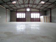 vendita capannone industriale Castelfiorentino