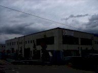 vendita capannone commerciale Calcinaia