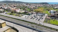 vendita locale commerciale Formia