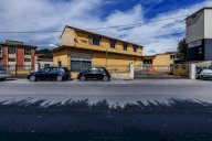 vendita capannone commerciale Bientina
