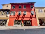 vendita negozio Pescia