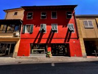 vendita negozio Pescia