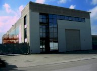 vendita capannone industriale Casciana Terme Lari