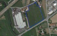 vendita capannone industriale Ponte Buggianese