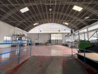 vendita capannone industriale Montignoso
