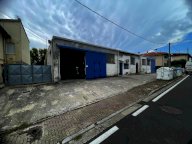 vendita capannone artigianale Terricciola