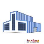 vendita capannone industriale Carrara