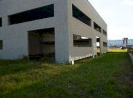 vendita capannone commerciale Castelnuovo Magra