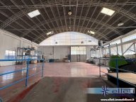 vendita capannone industriale Montignoso