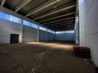 vendita capannone artigianale Carrara