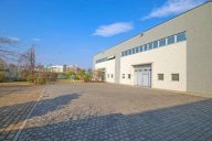 vendita capannone industriale Luni