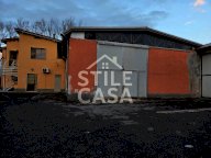 vendita capannone artigianale Capannori