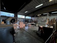 vendita capannone artigianale Casciana Terme Lari