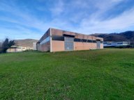 vendita capannone artigianale Borgo a Mozzano