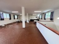 vendita capannone commerciale Montelupo Fiorentino