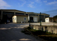Vendita Capannone Voghera