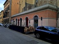 vendita locale commerciale Pisa