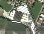 vendita capannone industriale San Carlo Canavese