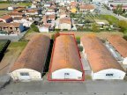 vendita capannone artigianale Ponsacco