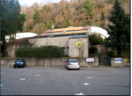 Vendita Capannone Induno Olona