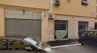 Vendita Negozio Roma