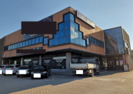 Vendita Magazzino Pederobba